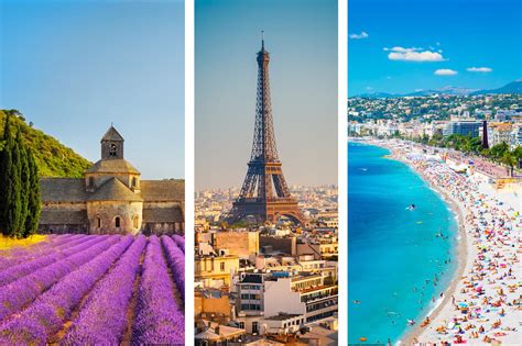 top 10 must visit places in Francefrance