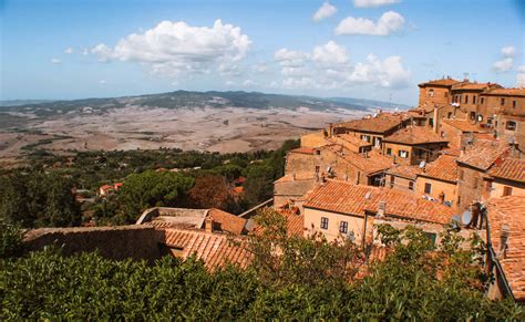 12 Most Beautiful Towns to Visit in Tuscany Italy 2024   Incredible Italian Villages