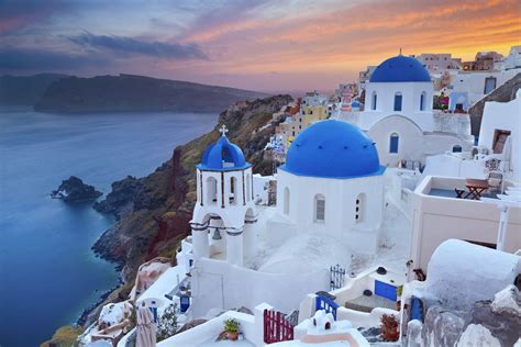 12 Most Beautiful Villages  Towns to Visit in Greece 2024