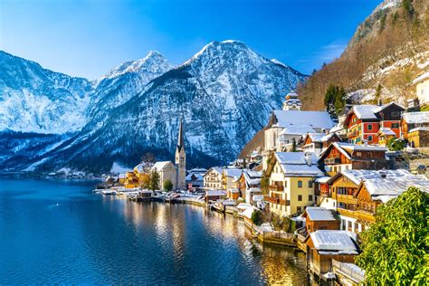 travel top10destinations austria worldtravel adventure adventuretravel