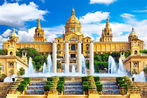 TOP 10 PLACES TO VISIT IN SPAIN __ TRAVEL TO DISCOVER