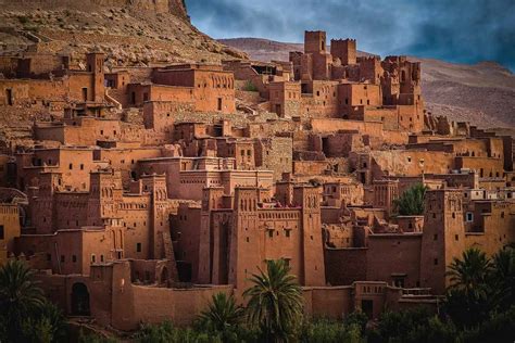 Top 10 Places That you Must visit in Morocco