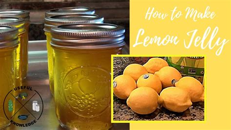 Lemon Jelly  Useful Knowledge