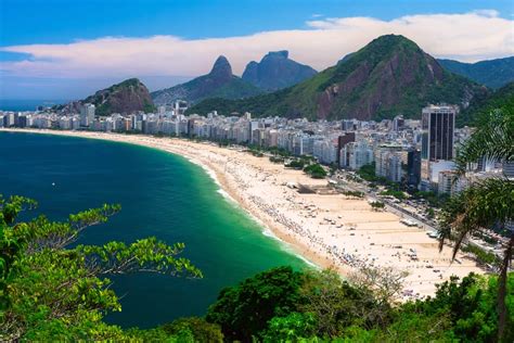 10 Most Beautiful Places to Visit in Brazil 2024   Rio de Janeiro