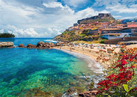 10 Beautiful Places to Visit in Sardinia Italy    Best of Sardegna Beaches