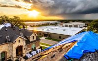 Cedar park roof contractor 4
