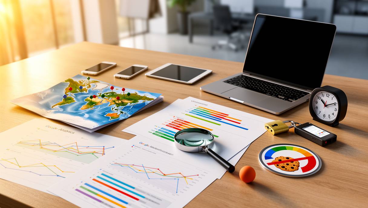 Google Analytics alternative