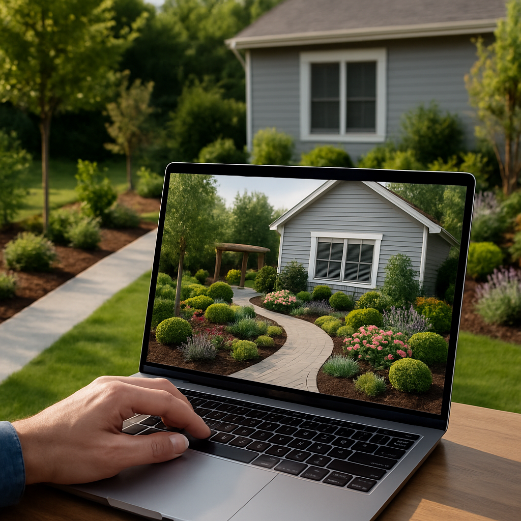 ai landscaping