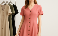 allegra k dresses 4