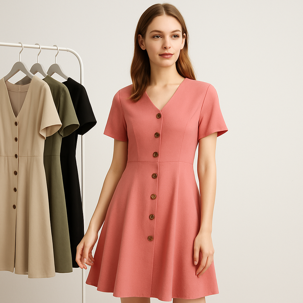 allegra k dresses