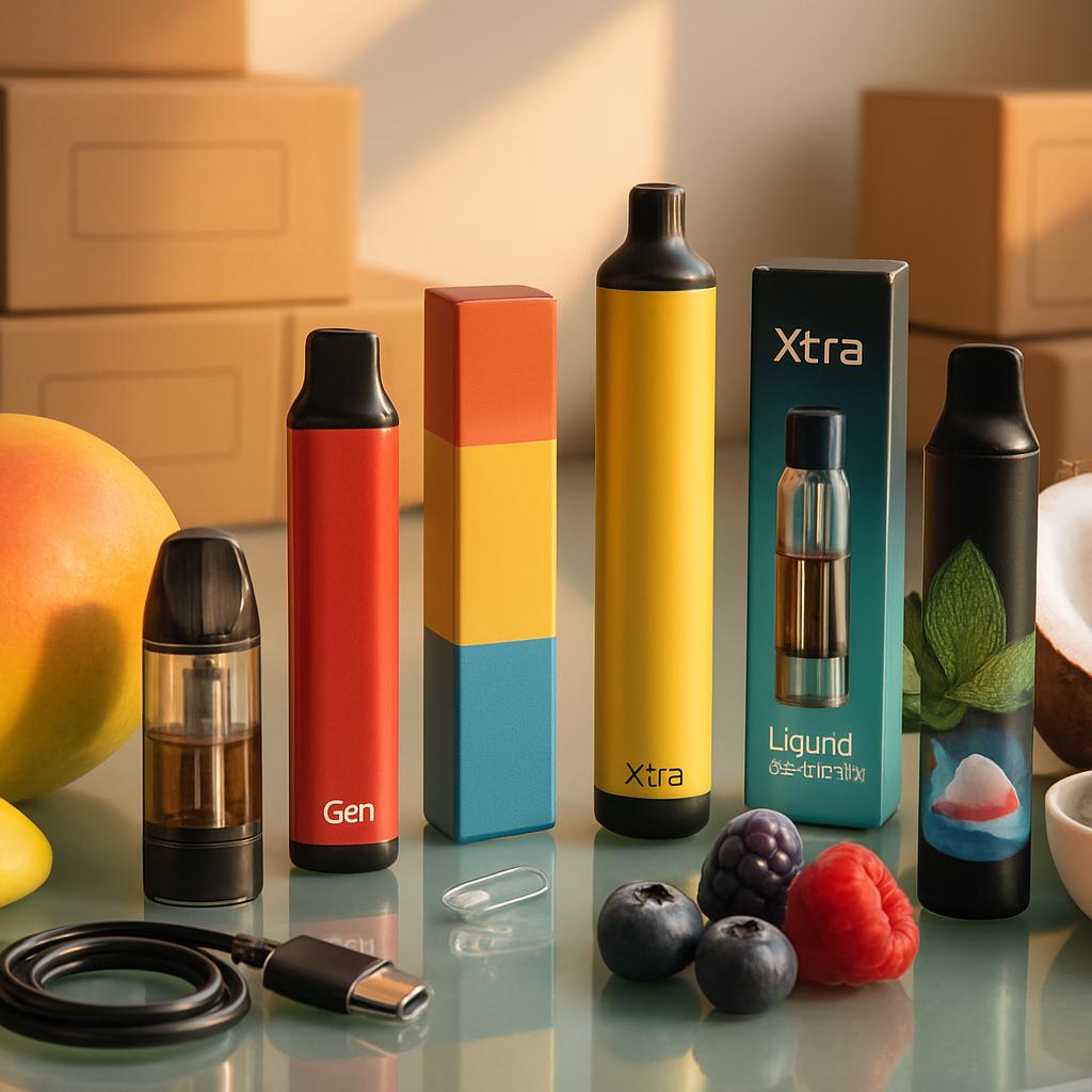hitz flavors