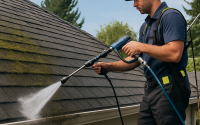 roof cleaners near me 2